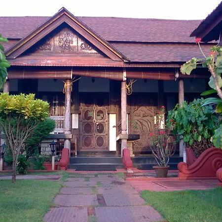 Hotel Palm Tree Anex Varkala Zewnętrze zdjęcie
