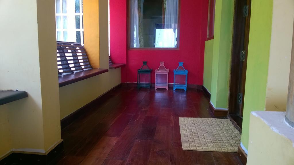 Hotel Palm Tree Anex Varkala Pokój zdjęcie