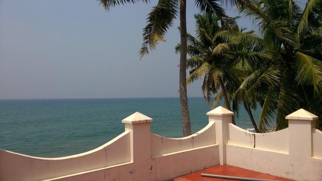Hotel Palm Tree Anex Varkala Pokój zdjęcie