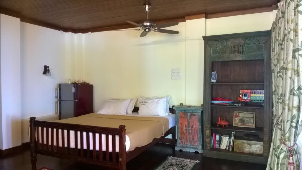 Hotel Palm Tree Anex Varkala Pokój zdjęcie