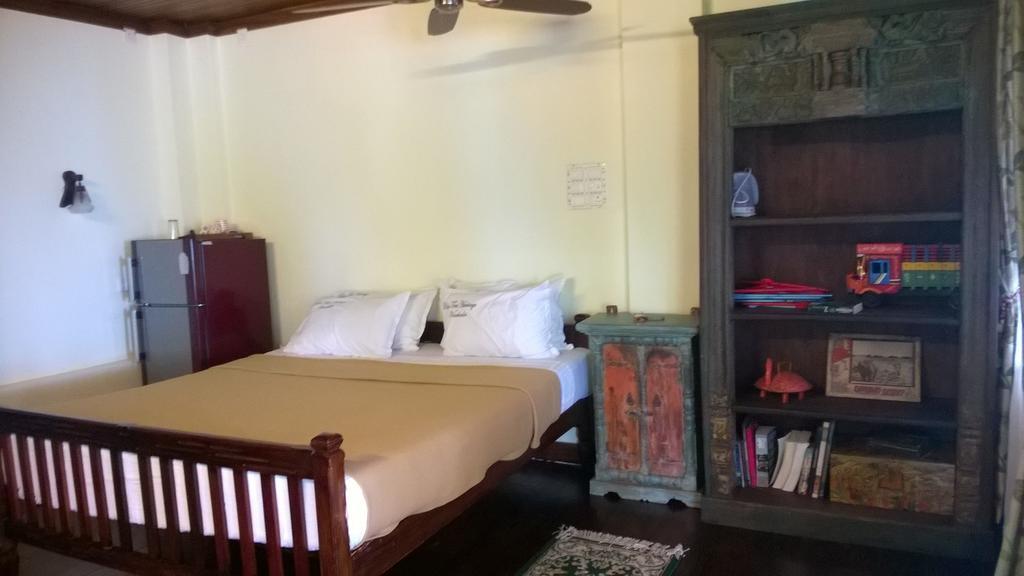Hotel Palm Tree Anex Varkala Pokój zdjęcie