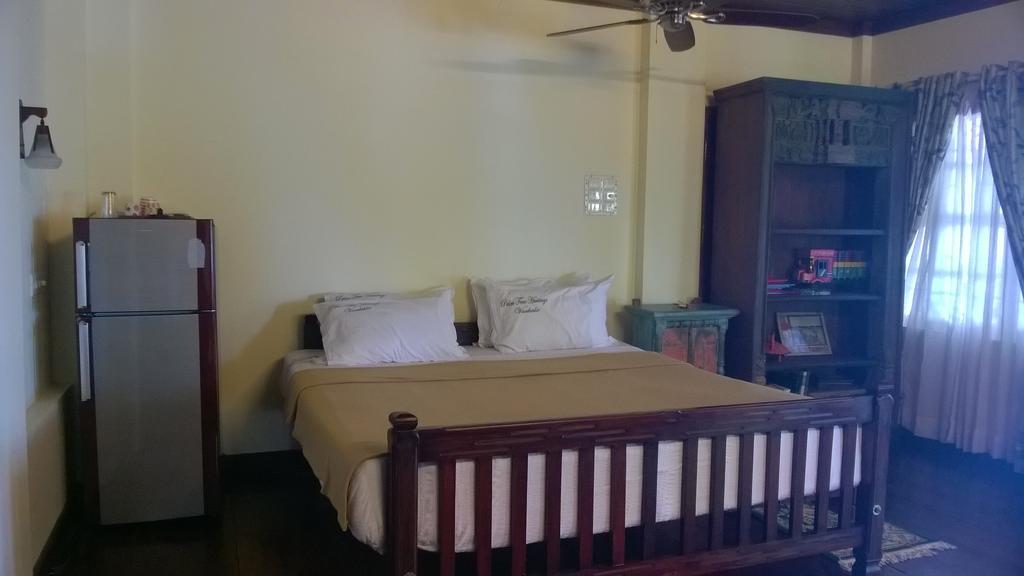 Hotel Palm Tree Anex Varkala Pokój zdjęcie