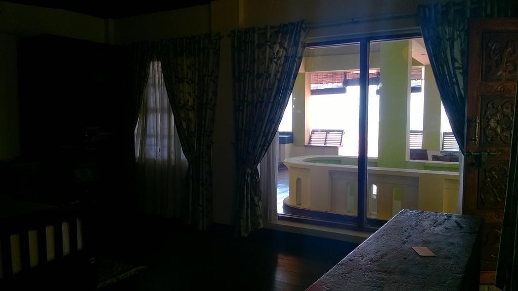 Hotel Palm Tree Anex Varkala Pokój zdjęcie