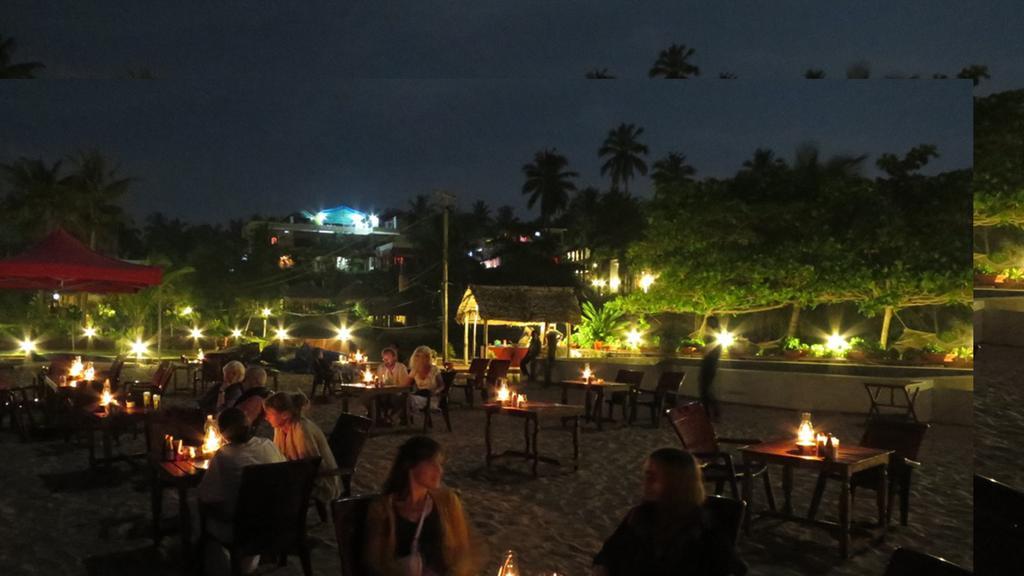 Hotel Palm Tree Anex Varkala Zewnętrze zdjęcie