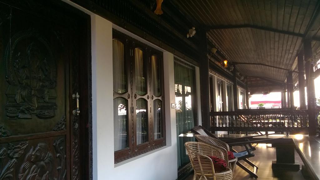 Hotel Palm Tree Anex Varkala Pokój zdjęcie