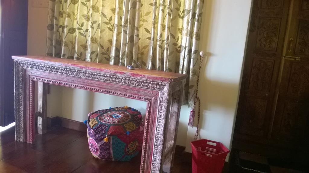 Hotel Palm Tree Anex Varkala Pokój zdjęcie