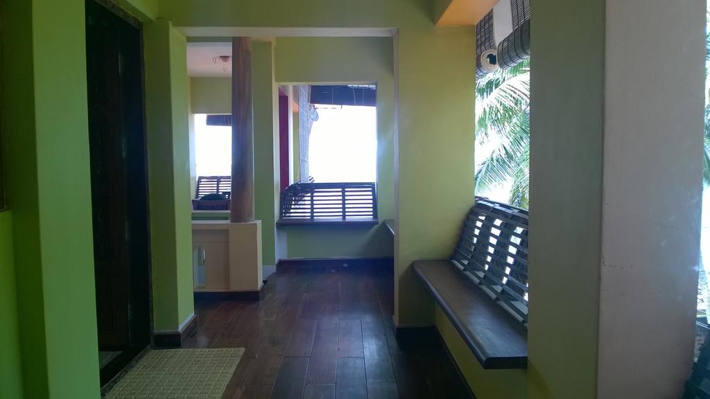Hotel Palm Tree Anex Varkala Zewnętrze zdjęcie