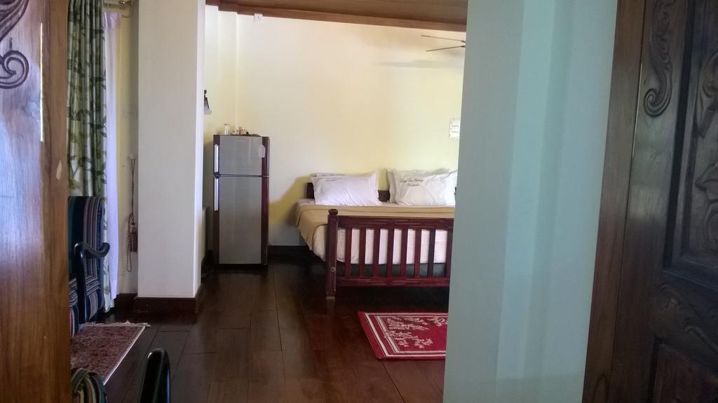 Hotel Palm Tree Anex Varkala Zewnętrze zdjęcie