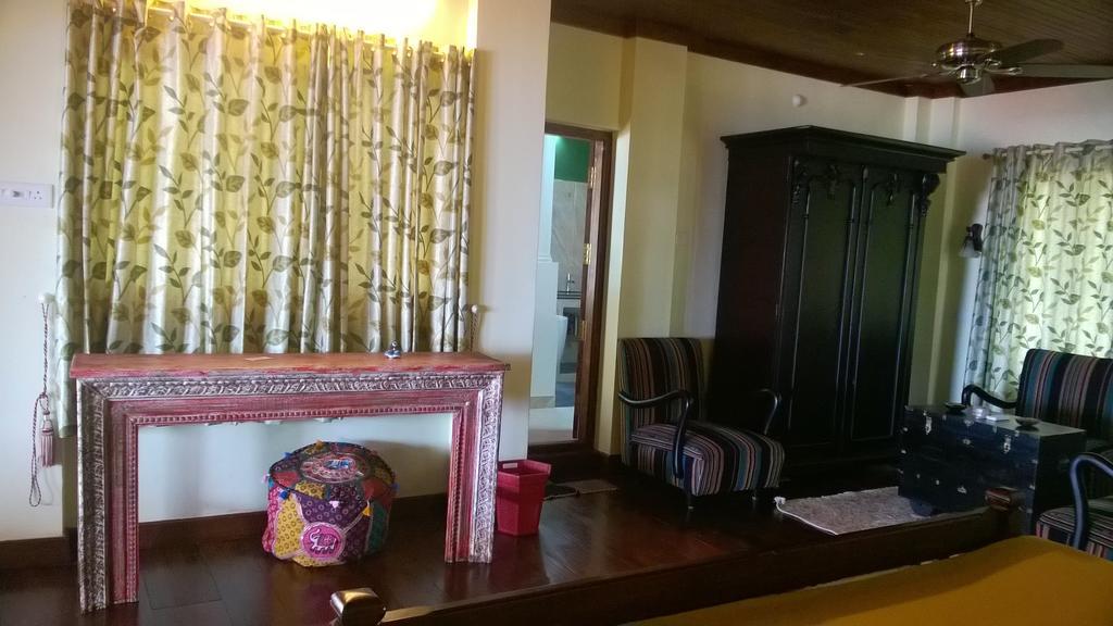 Hotel Palm Tree Anex Varkala Pokój zdjęcie