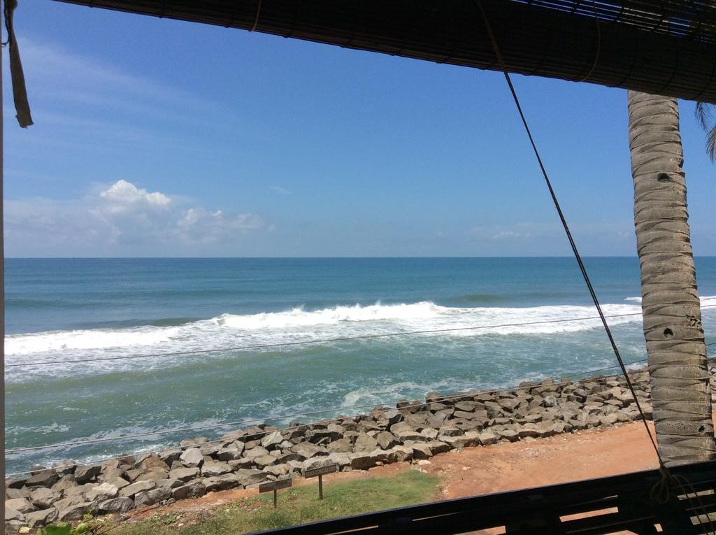 Hotel Palm Tree Anex Varkala Pokój zdjęcie