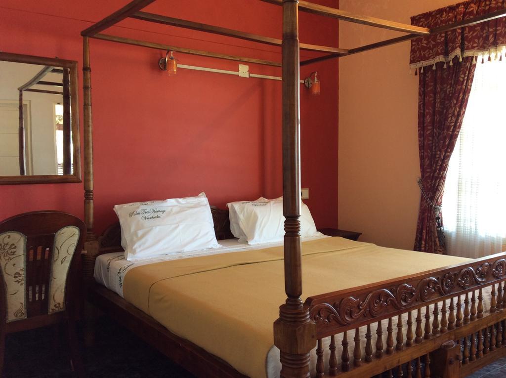 Hotel Palm Tree Anex Varkala Pokój zdjęcie