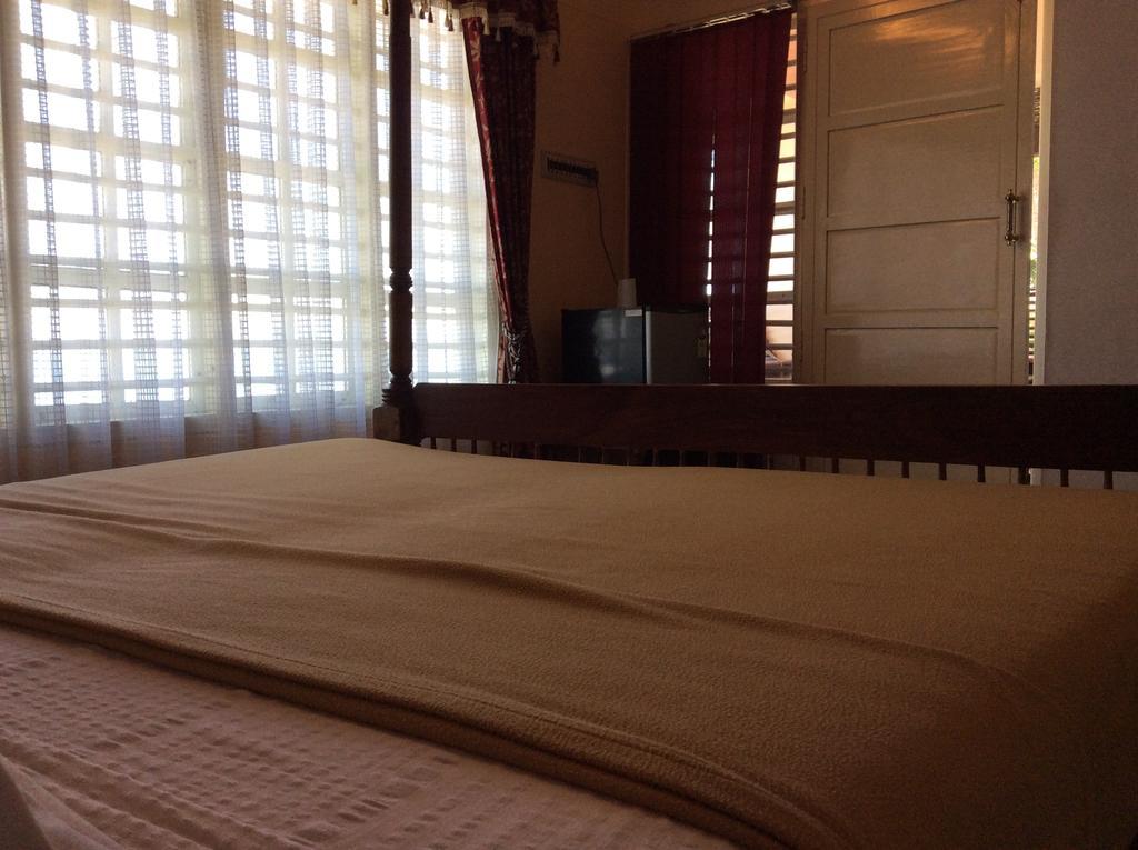 Hotel Palm Tree Anex Varkala Pokój zdjęcie