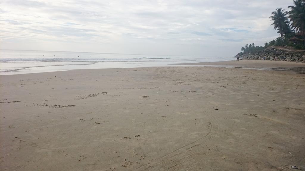 Hotel Palm Tree Anex Varkala Zewnętrze zdjęcie