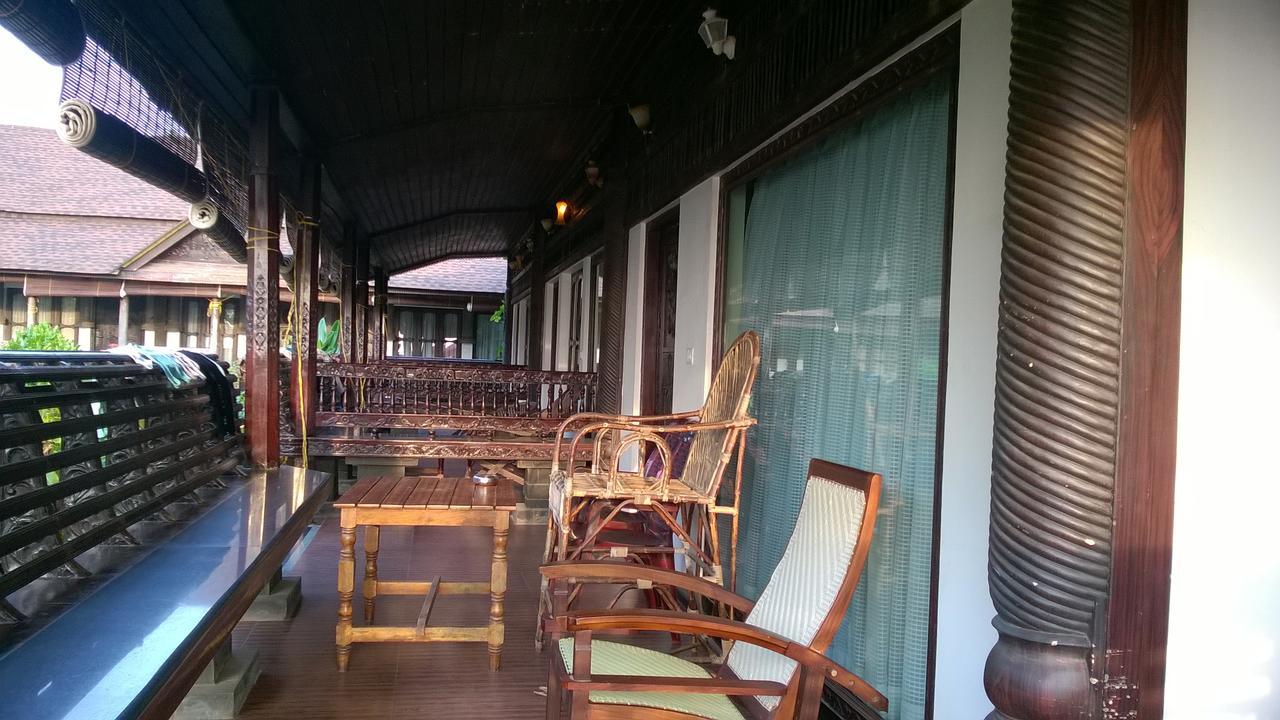 Hotel Palm Tree Anex Varkala Pokój zdjęcie