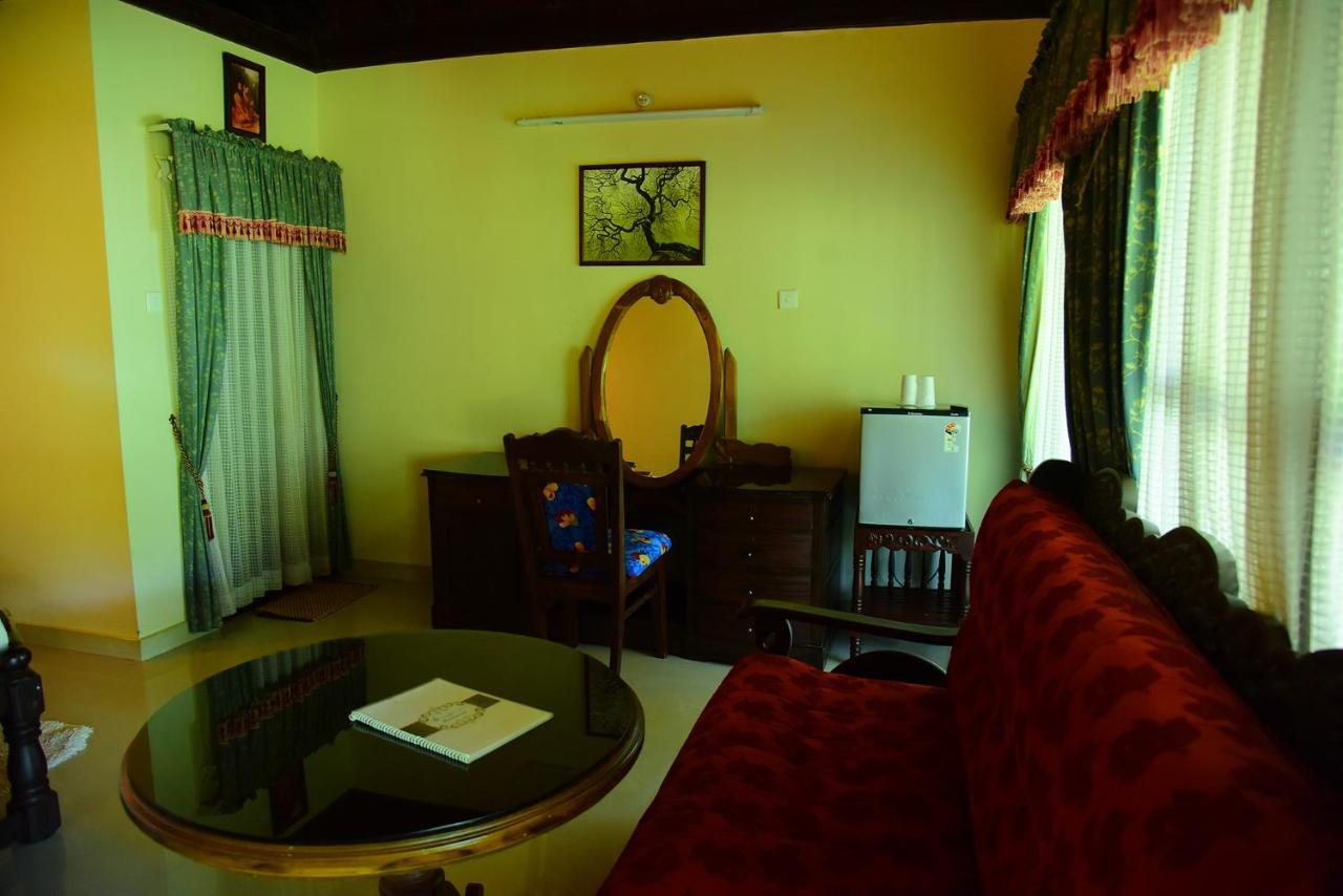 Hotel Palm Tree Anex Varkala Zewnętrze zdjęcie